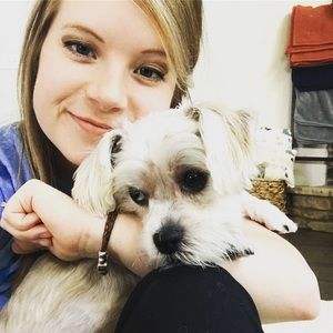 Meet your Posher, Rachel